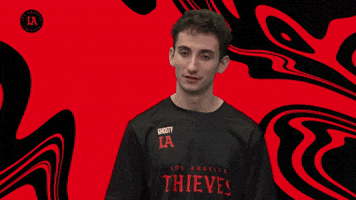 Call Of Duty No GIF by 100 Thieves