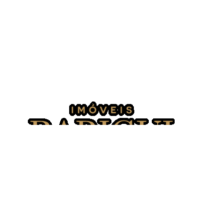 Imóveis Barigui Sticker
