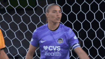 Yell Womens Soccer GIF by National Women's Soccer League
