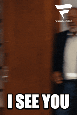 GIF by Fanatics Sportsbook