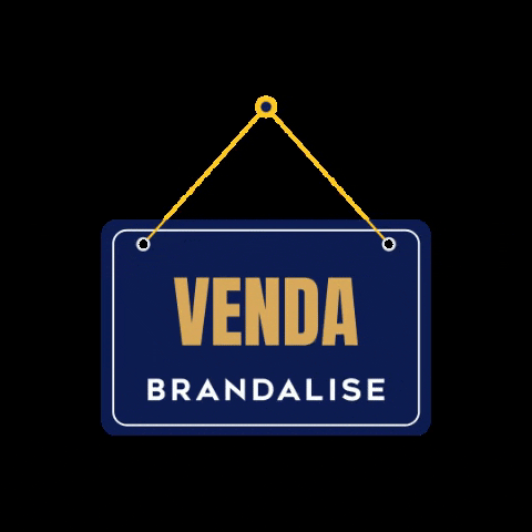 Imobiliaria Venda GIF by Brandalise Imóveis