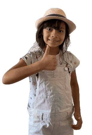 Yep Yes Sticker by Carol Felippi