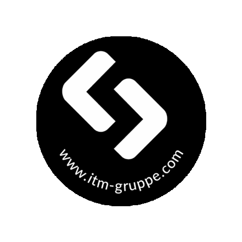 ITM gruppe Sticker