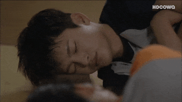 Shopping King Louie GIF