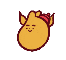 Cute Sticker