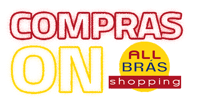 All Brás Sticker