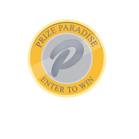 prizeparadise Sticker