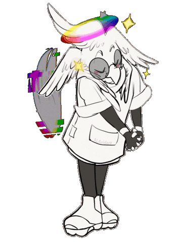Art Sticker