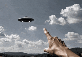Aliens GIF