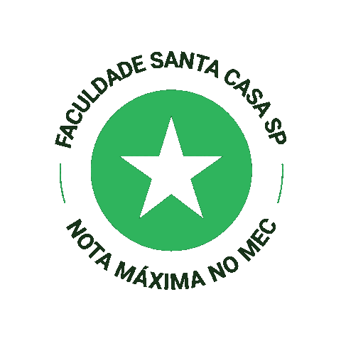 Faculdade Sticker by fcmsantacasasp