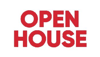 Leonardoherrera-Openhousegifblack Sticker by JohnHart Real Estate