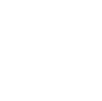 White Sticker