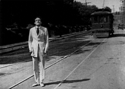 Close Call Vintage S GIF
