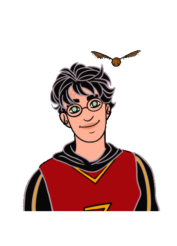 Goldentrio Sticker