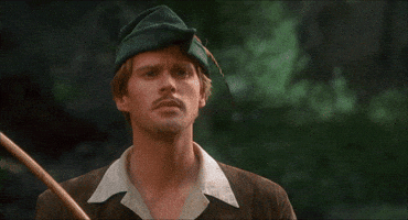 Are You Serious Cary Elwes GIF