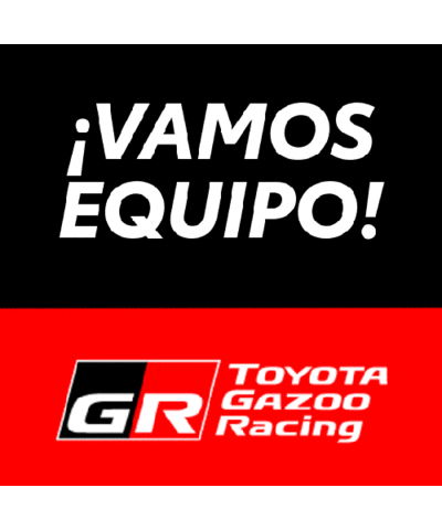 Racing Race GIF by TGR Perú