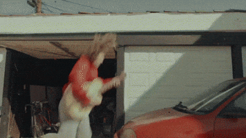 Chewed Up - Lostboycrow (Official Video)