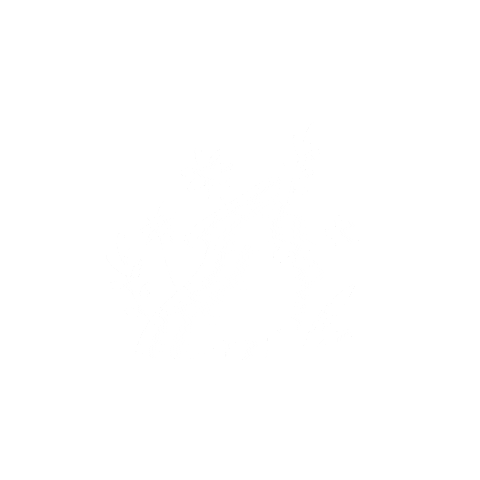 White Sticker