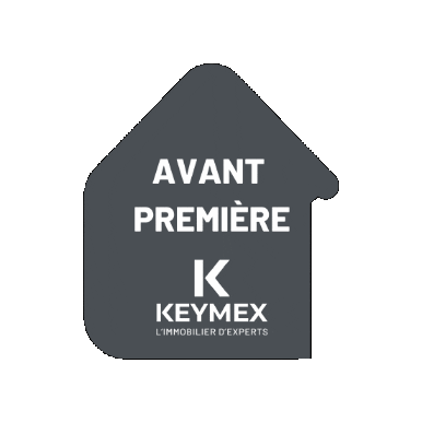 Keymex Anjou Sticker