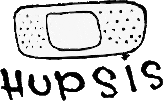 Bee Hupsis Sticker by SMEFinland