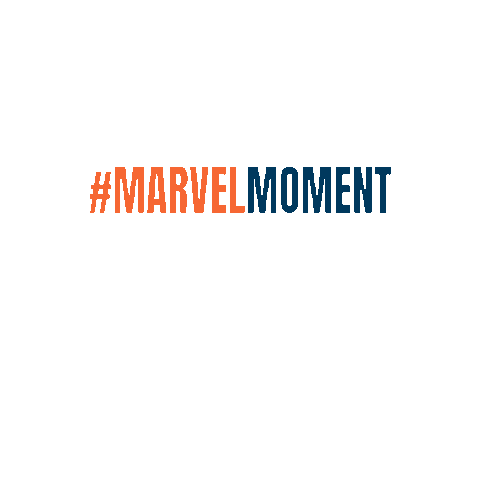 Sticker by Marvel Medical Staffing