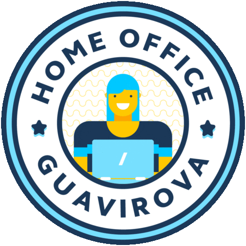 Home Office Sticker by agriness