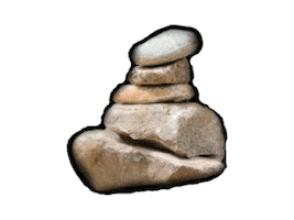 Life Unplug Sticker by Miraval Resorts