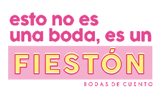 Wedding Bride Sticker by Bodas de Cuento - Styling and Design