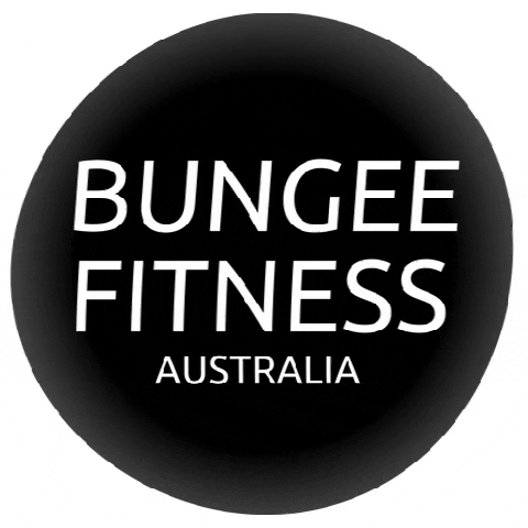 Bungee Fitness GIF