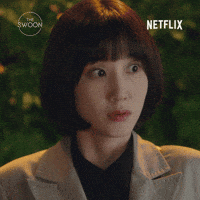 Awkward Korean Drama GIF by The Swoon