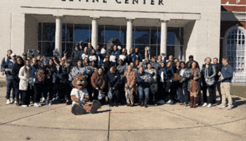 Queens University GIF by Queens Advancement