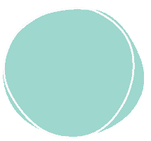 Circle Sticker