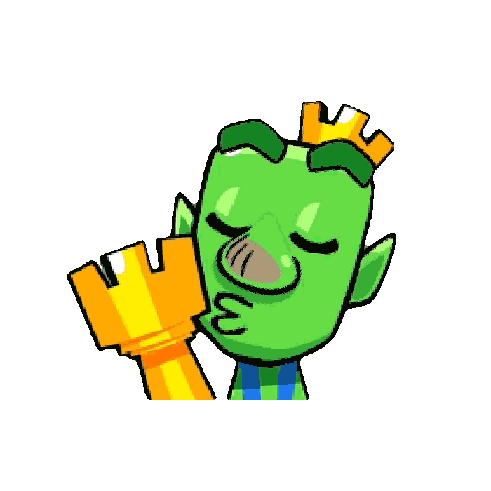 Clash Royale Stickers GIFs on GIPHY - Be Animated