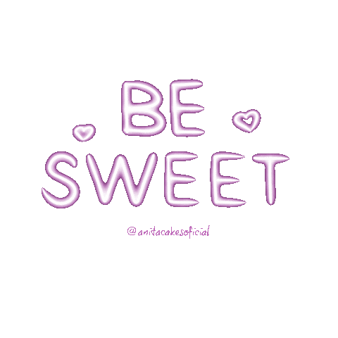 Anita Cakes Sticker