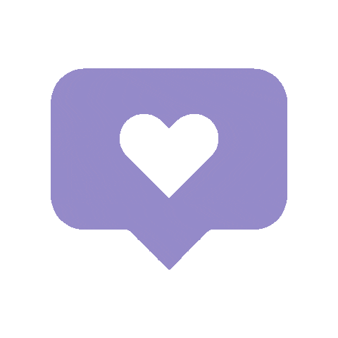 Likes Love Sticker