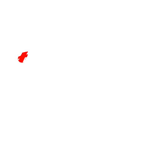 Apfelkorn Sticker