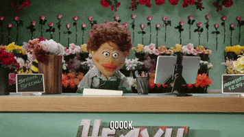 Green Light Ok GIF by Crank Yankers