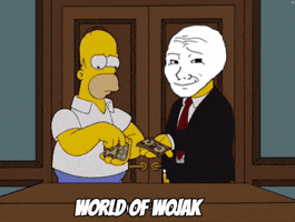 Wojak Meme GIF by World of Wojak