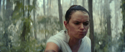 Star Wars GIF