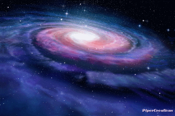 Pipercreations Galaxy Planets Space Astronomy Cosmos Universe Gif Find Share On Giphy
