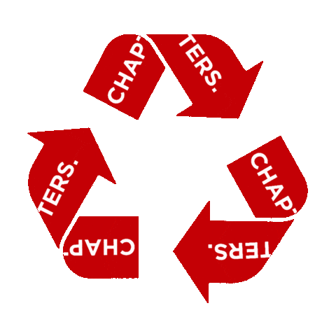 Recycle Bkf Sticker by Le Koko Collectif