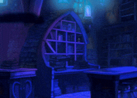 GIF by MGA Games