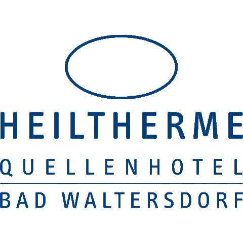 Heiltherme Quellenhotel Bad Waltersdorf Sticker