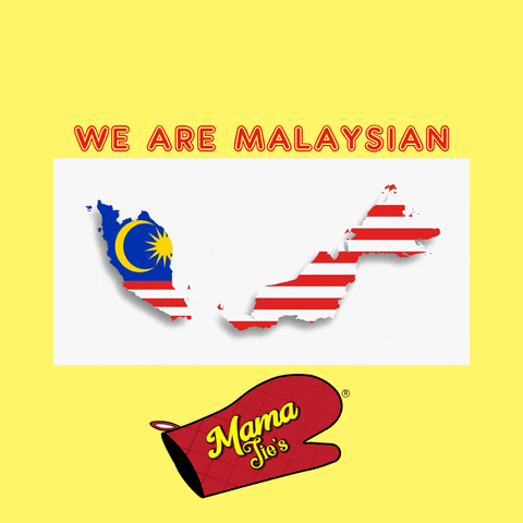 Malaysia GIF by mamajies