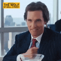 Matthew Mcconaughey Chest Thump GIF by Paramount Movies