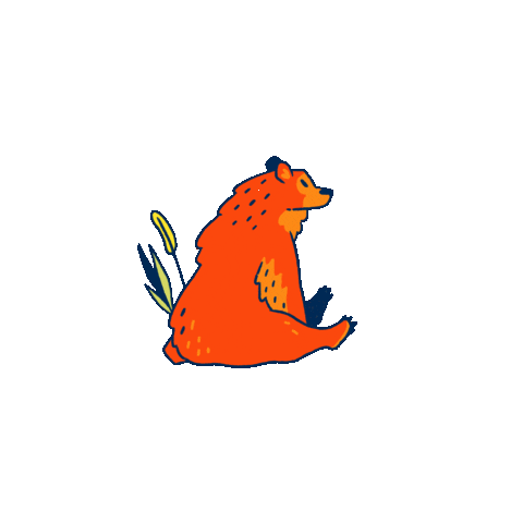 gremren Sticker