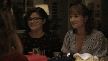 Romance Love GIF by ABC Network