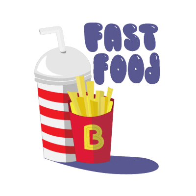 Brigetta Sticker