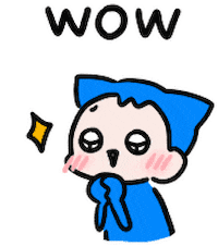윤말랭 Sticker