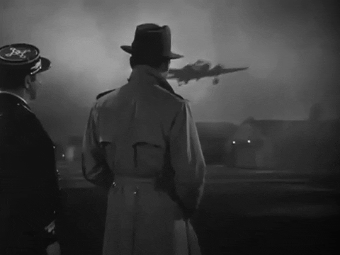 Casablanca Gifs Get The Best Gif On Giphy